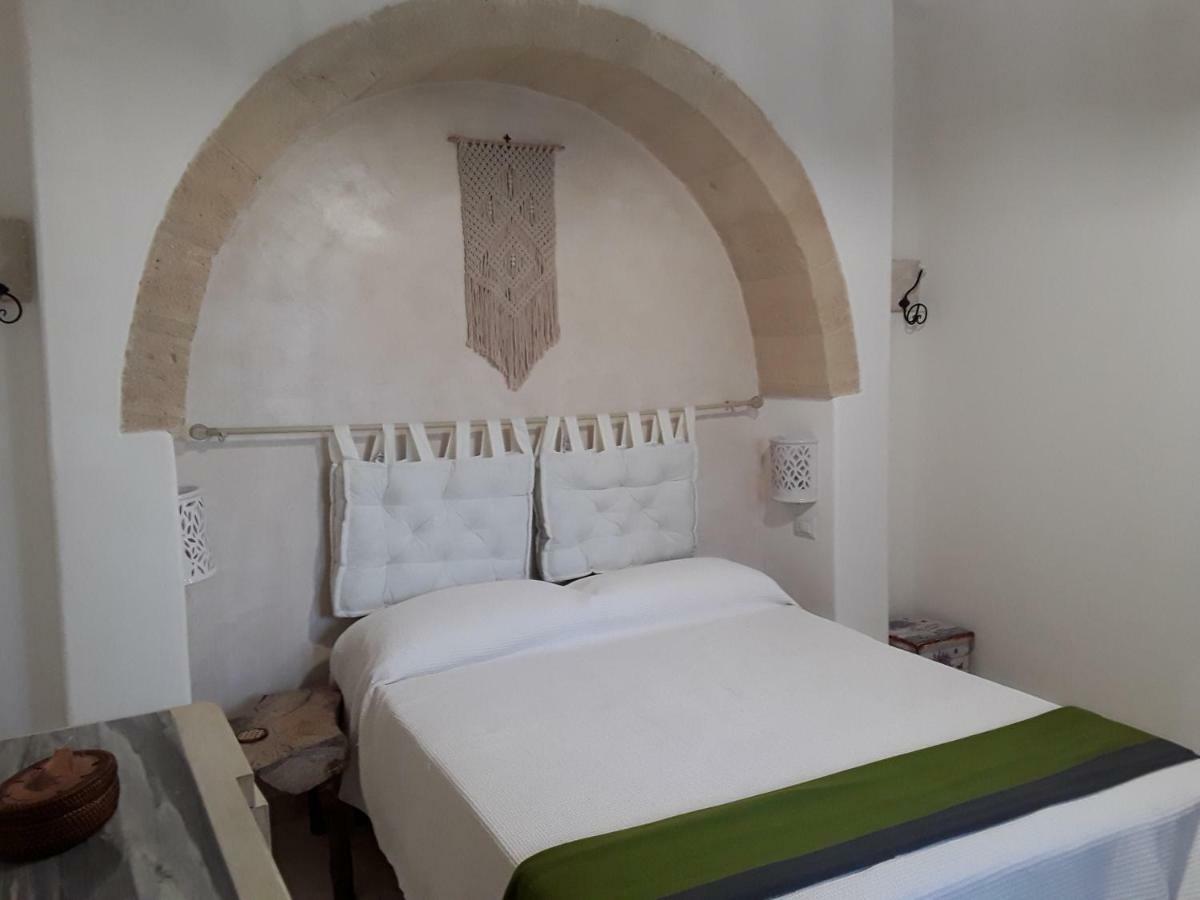Trullo Cime Bianche Villa Cisternino Bagian luar foto
